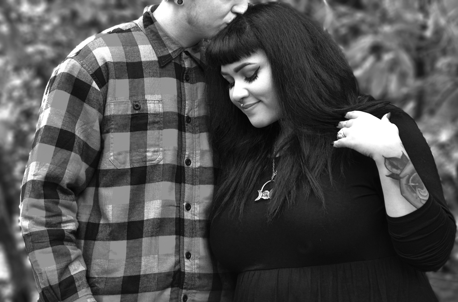 The Wedding Website of Elena Rivera and Jordan Russell