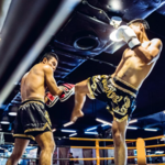 Muay Thai