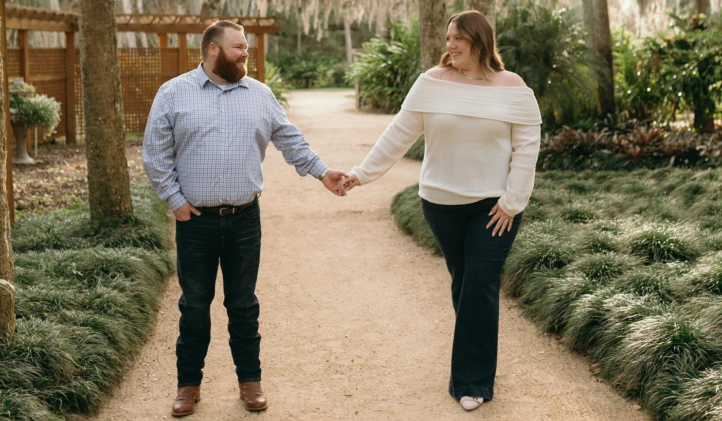 The Wedding Website of Marissa Rode and Ethan Darby