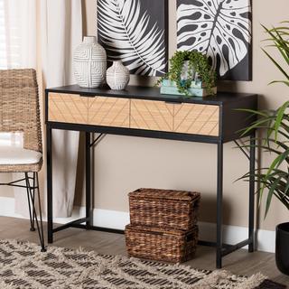Jacinth Console Table