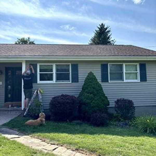 Our Home Renovation Fund