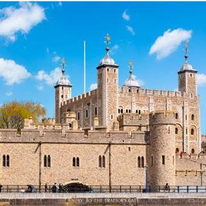 Tower of London