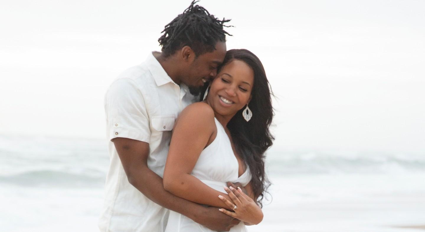 The Wedding Website of TySha Byrd and Scott Rogers