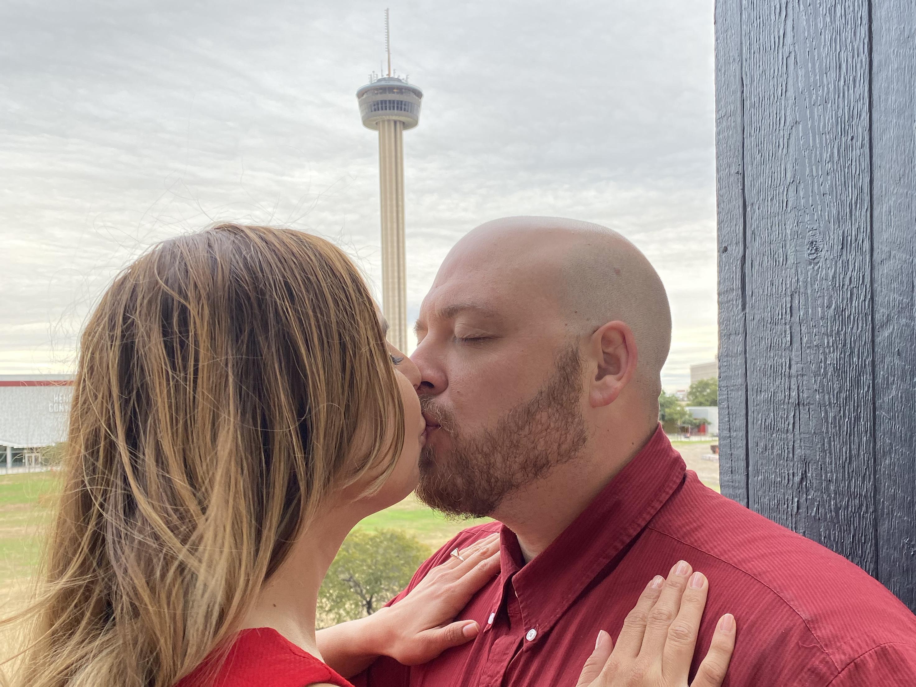 The Wedding Website of Joseph LaRochelle and Stephanie Rodriguez