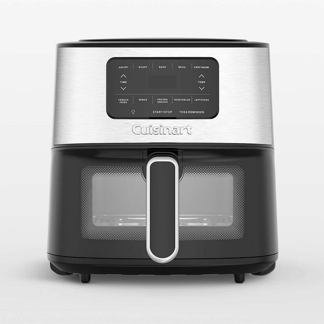 Cuisinart ® 6-Quart Basket Air Fryer