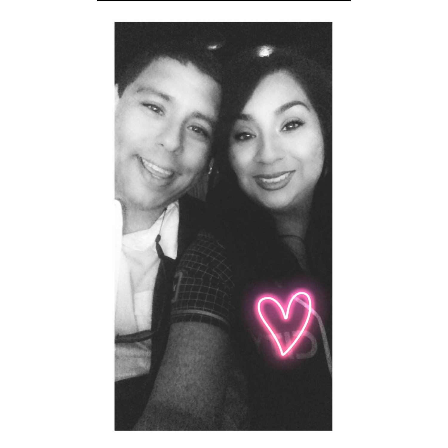 I love this man