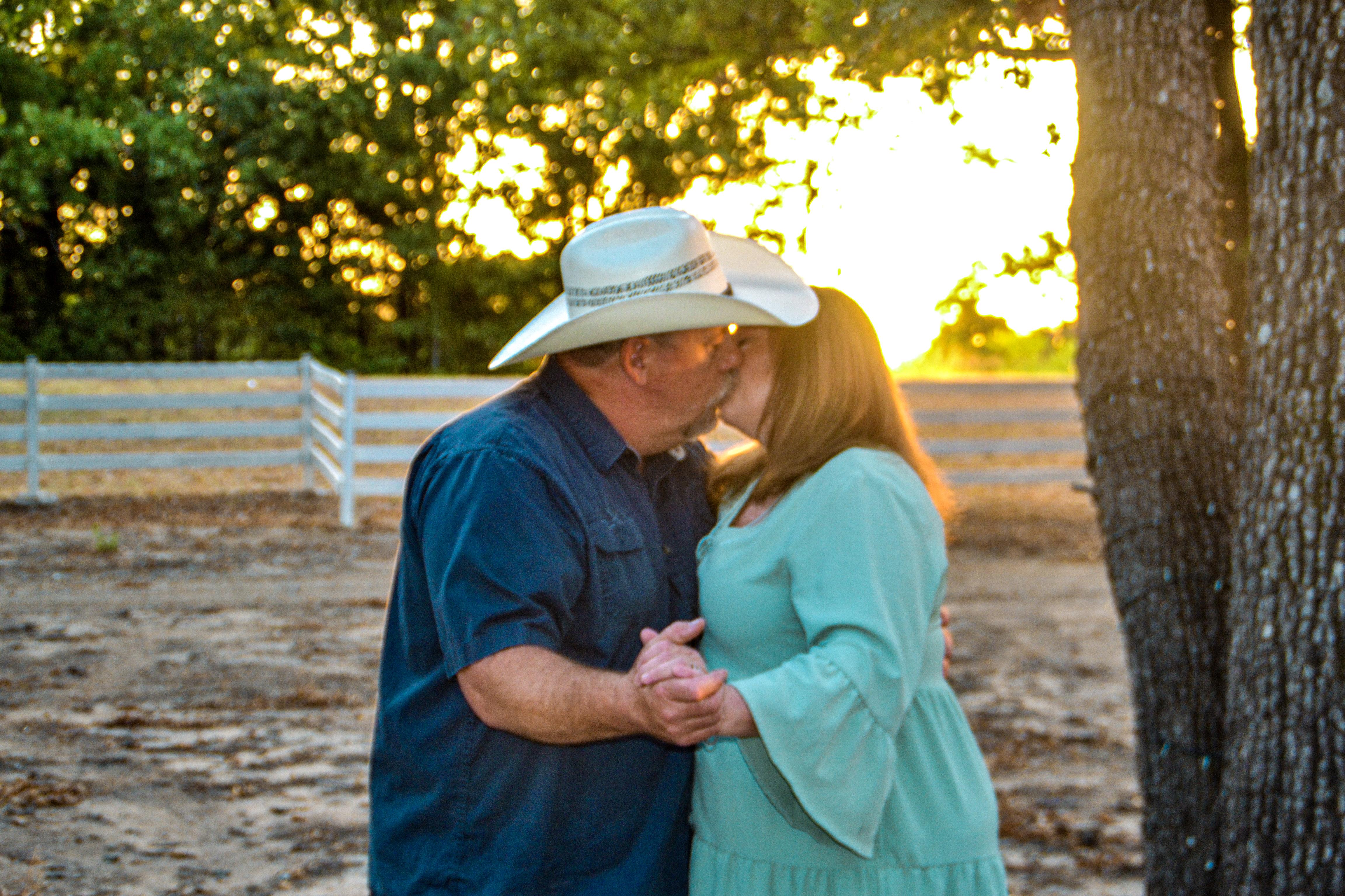 The Wedding Website of Tracy Money and James Childress