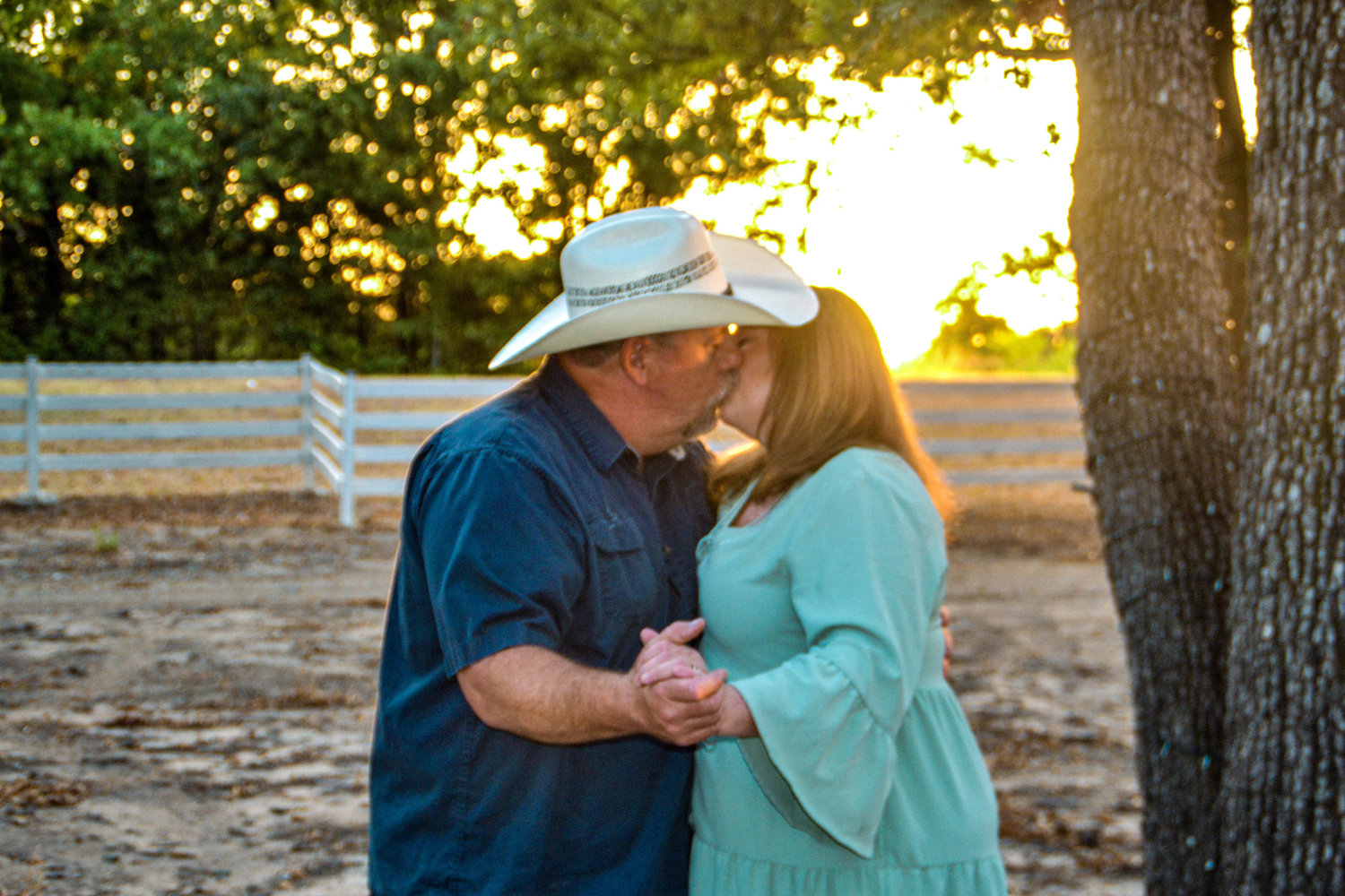 The Wedding Website of Tracy Money and James Childress