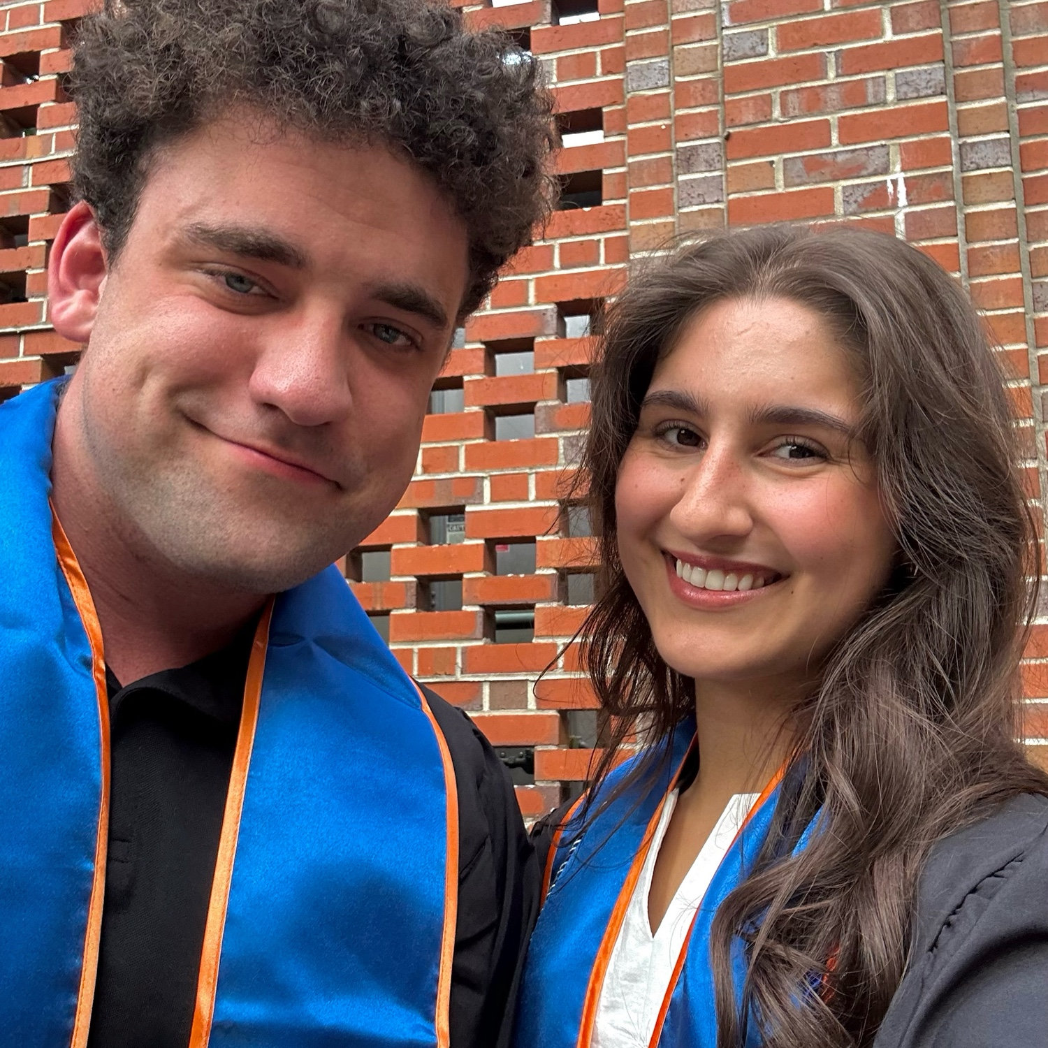 May, 2026 - College Graduation
