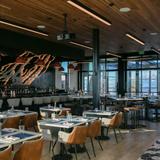 Aurora Snow King Restaurant