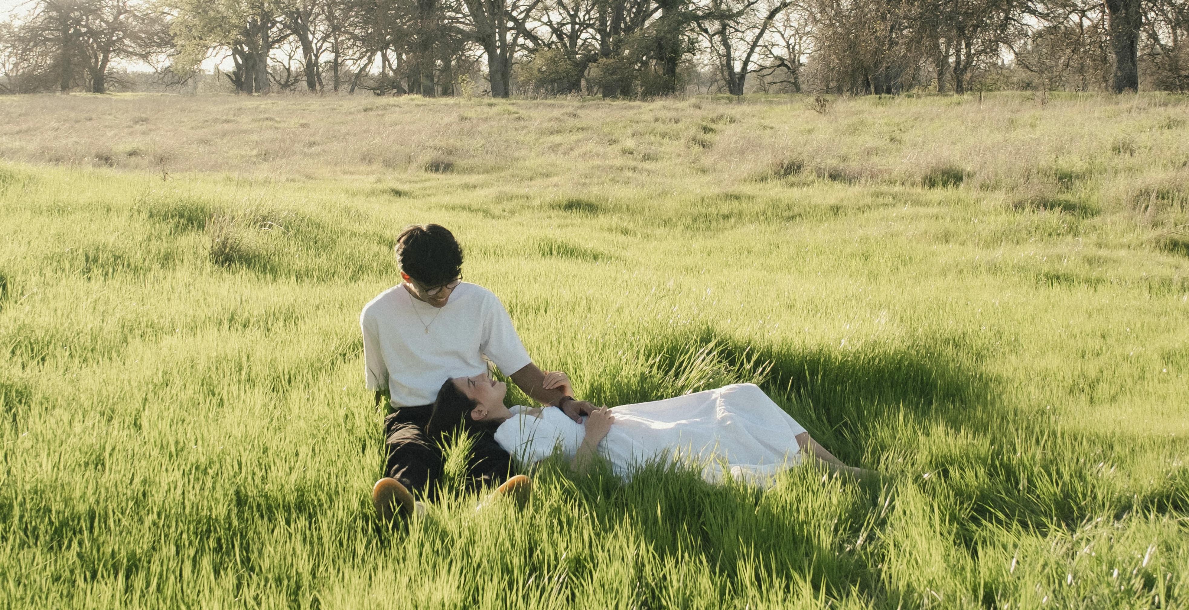 The Wedding Website of Malani Lamb and Jeofre Strandhagen