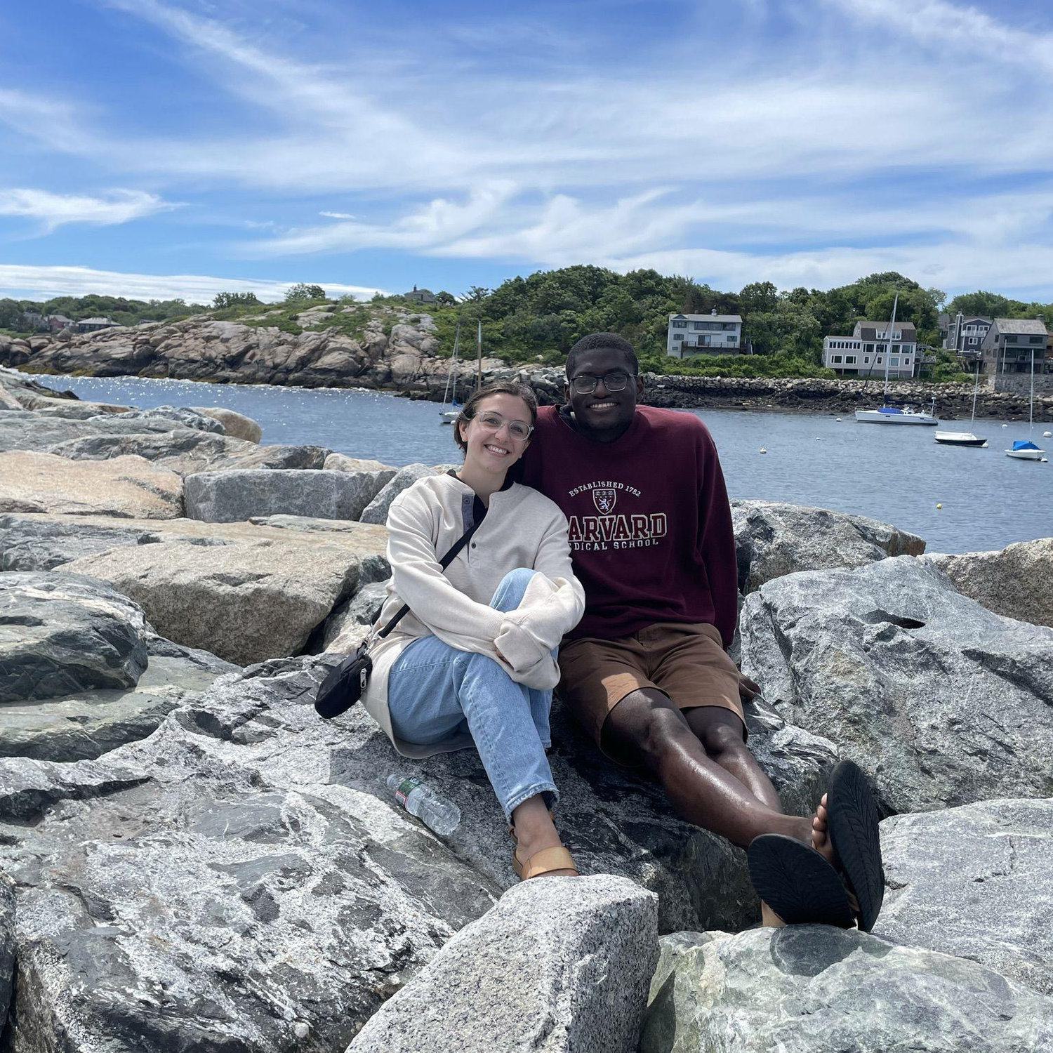 June 2022 - Rockport MA