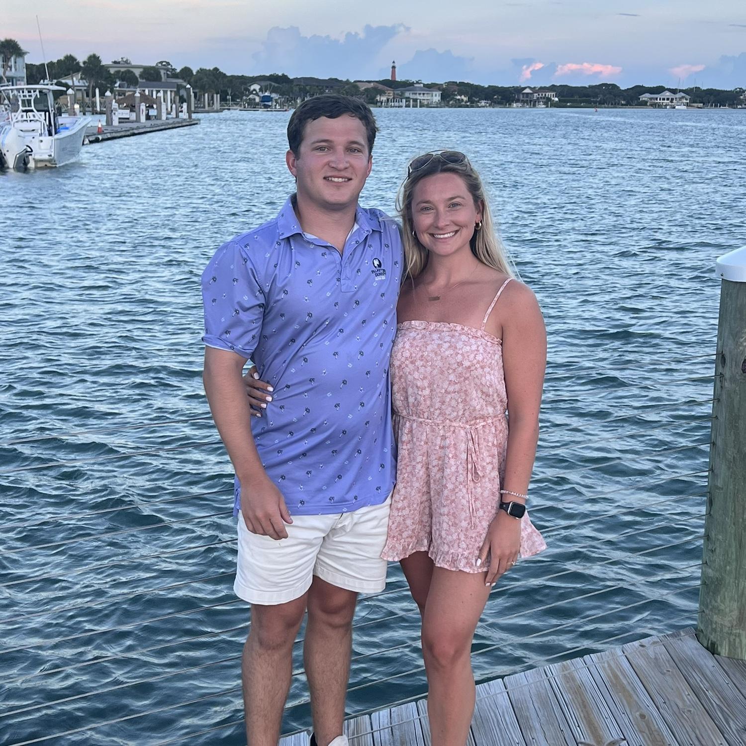 Daytona year 6