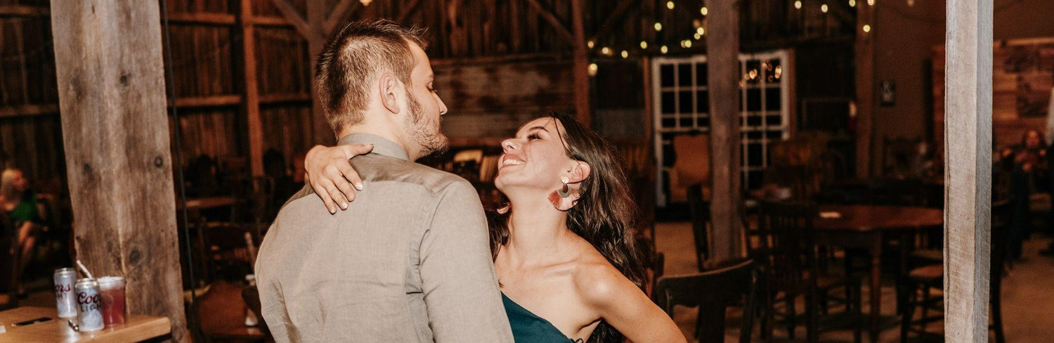 The Wedding Website of Hailey Imbach and Isaac Boehmer