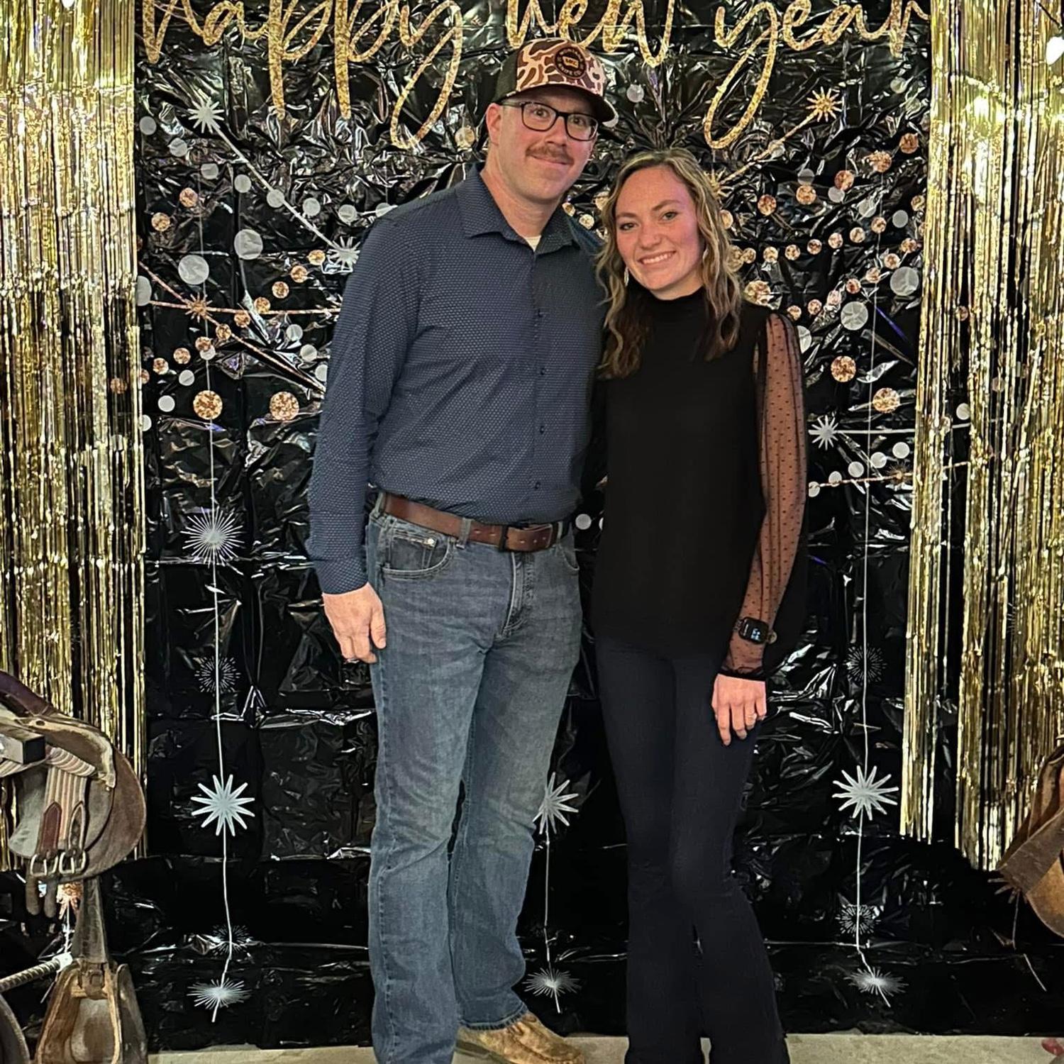 New Years Eve