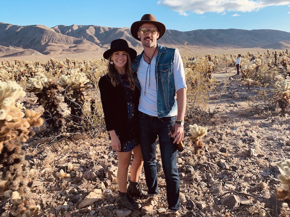 The Wedding Website of Whitney Mullen and Matthew Germann