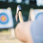 Axe Throwing