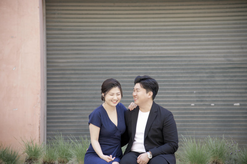 The Wedding Website of JeongSoo Yi and Sowon Yoon