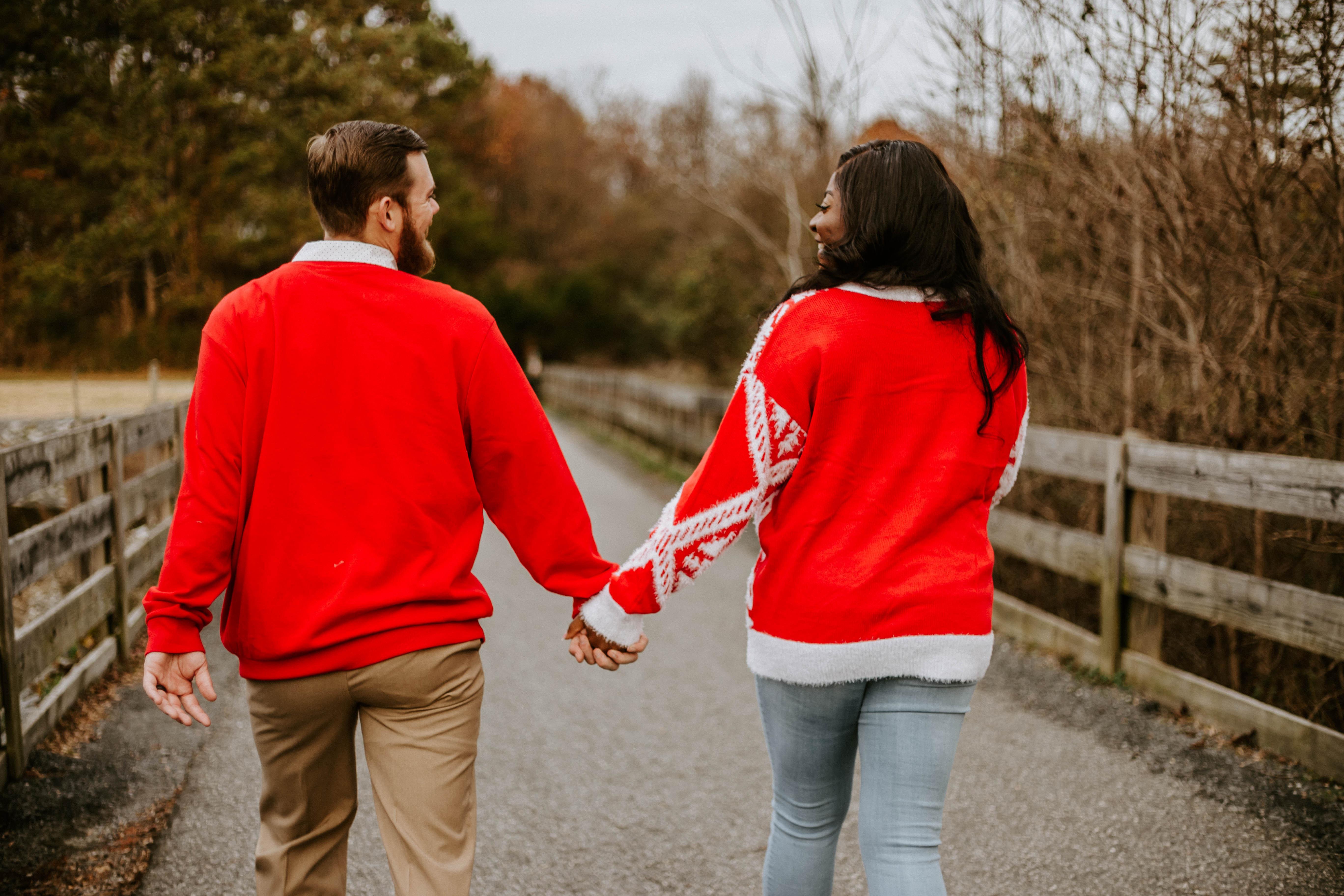 The Wedding Website of Meshelemiah Morgan and Brody Snyder