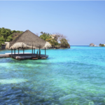 Rosario Islands