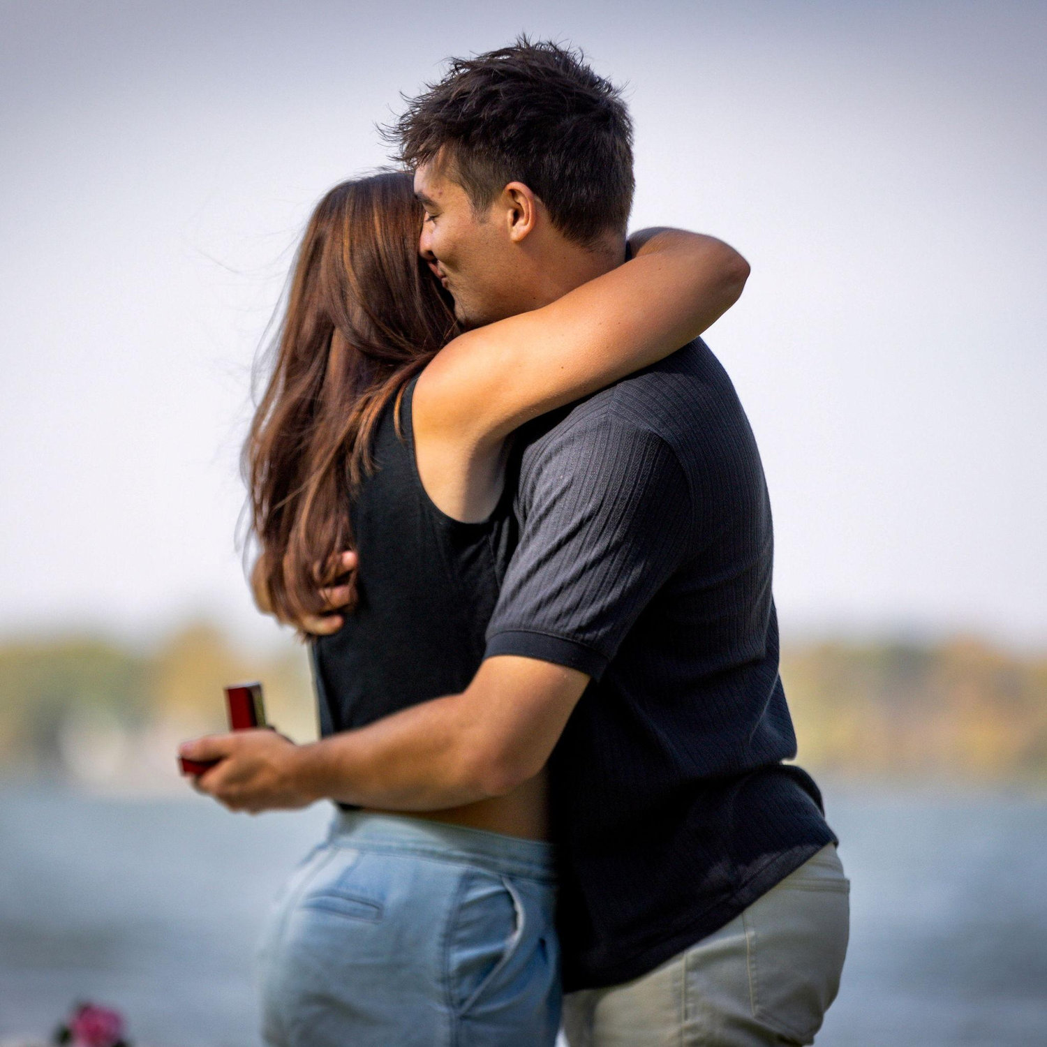 Engagement, 2025.