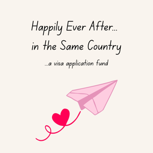 Happily Ever After... in the Same Country Fund