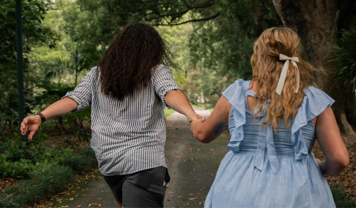 The Wedding Website of Lori Benkoski and Micah James