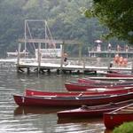 Mt. Gretna Lake & Beach