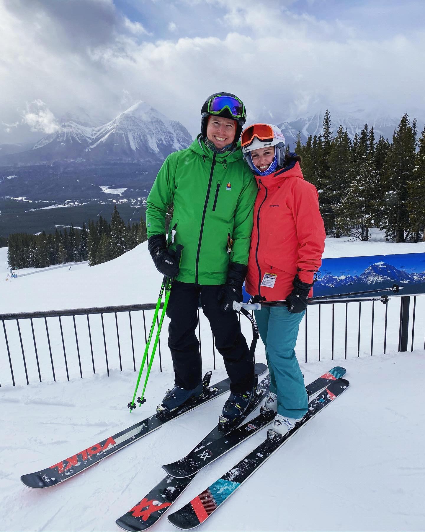 Lake Louise, Alberta, Canada
02/18/2020