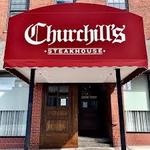 Churchill's Steakhouse