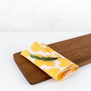 Moroccan Tile Napkin, Set of 4