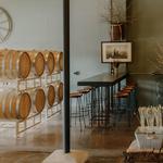 Catskill Provisions Distillery