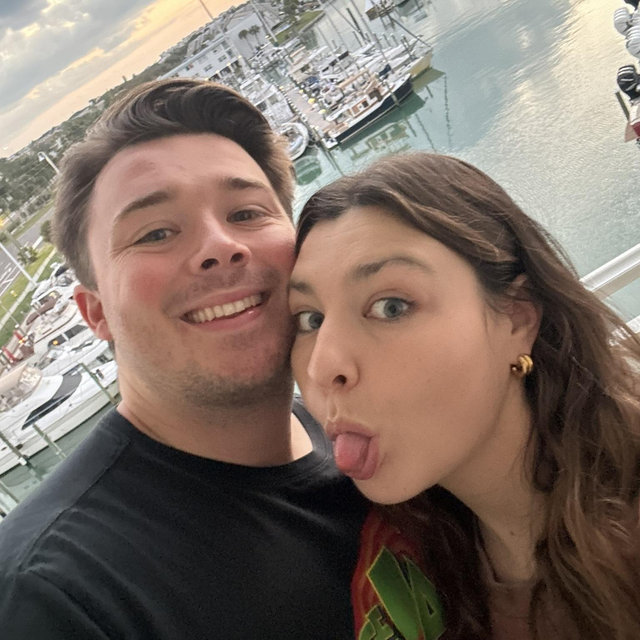 Honeymoon Fund