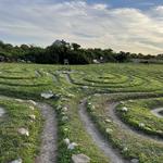 Sacred Labyrinth