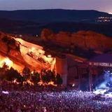 Red Rocks Park and Amphitheatre