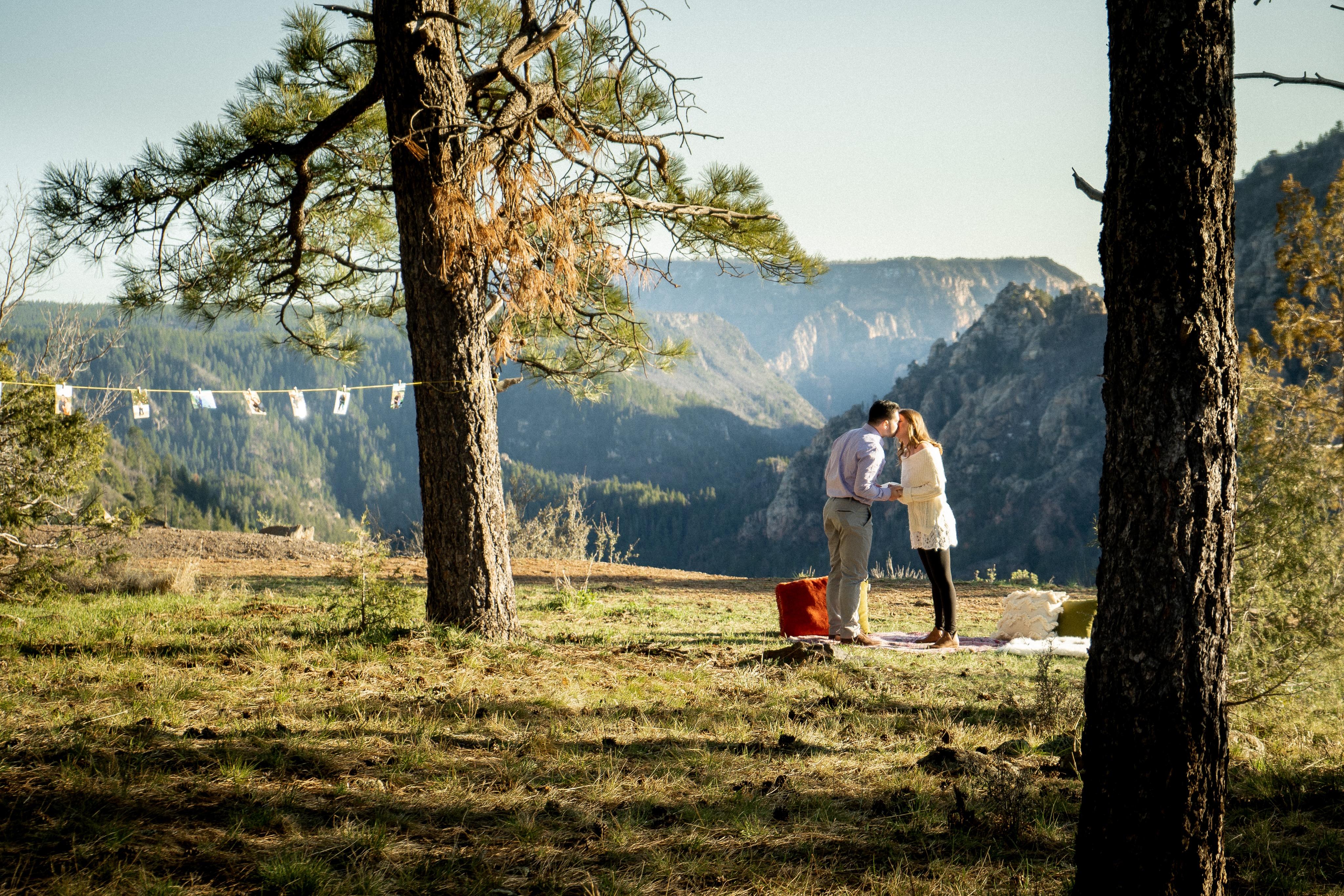 The Wedding Website of Benjamin Sampson and Emily Kester