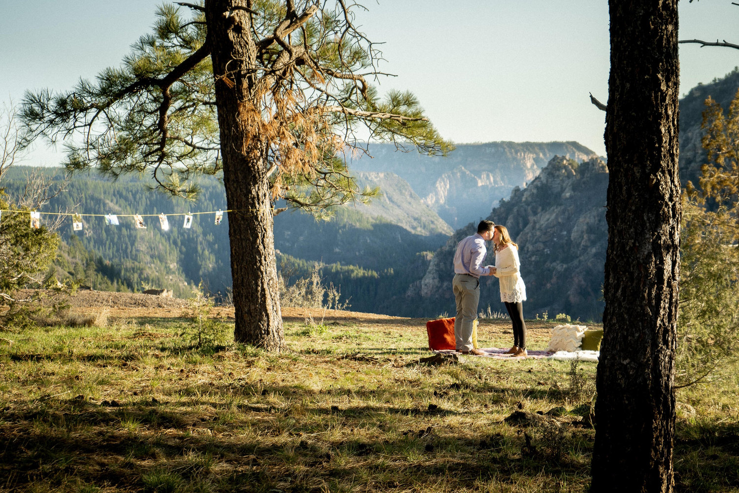 The Wedding Website of Benjamin Sampson and Emily Kester
