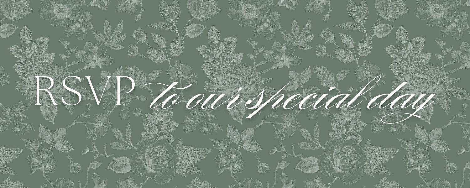 The Wedding Website of Bella Sage and Corey Seng