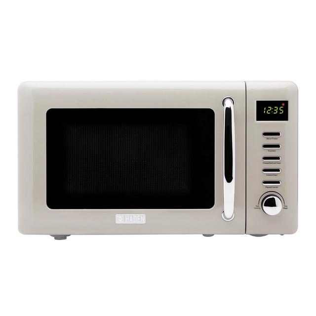 Haden Microwave, Putty