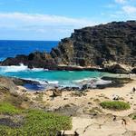 Eternity Beach