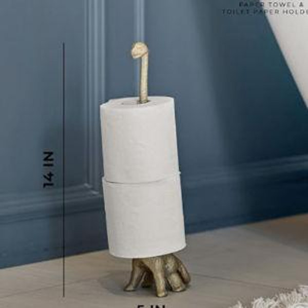 Paper Towel Holder