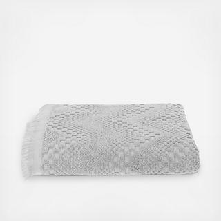 Boheme Bath Towel, Set of 2