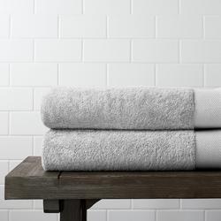 Boll & Branch, Plush 6-Piece Organic Bath Towel Set - Zola