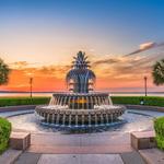 Joe Riley Waterfront Park