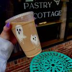 The Pastry Cottage