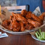 East Coast Wings + Grill