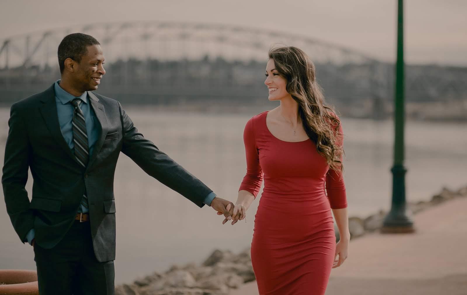The Wedding Website of Kristin Retherford and Julian Ollivierre