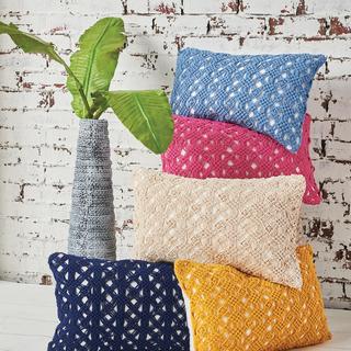 Clyde Pillow