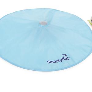 SmartyKat Hot Pursuit Cat Toy for Kisa