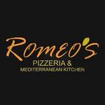 Romeo's Pizzeria & Mediterranean Kitchen